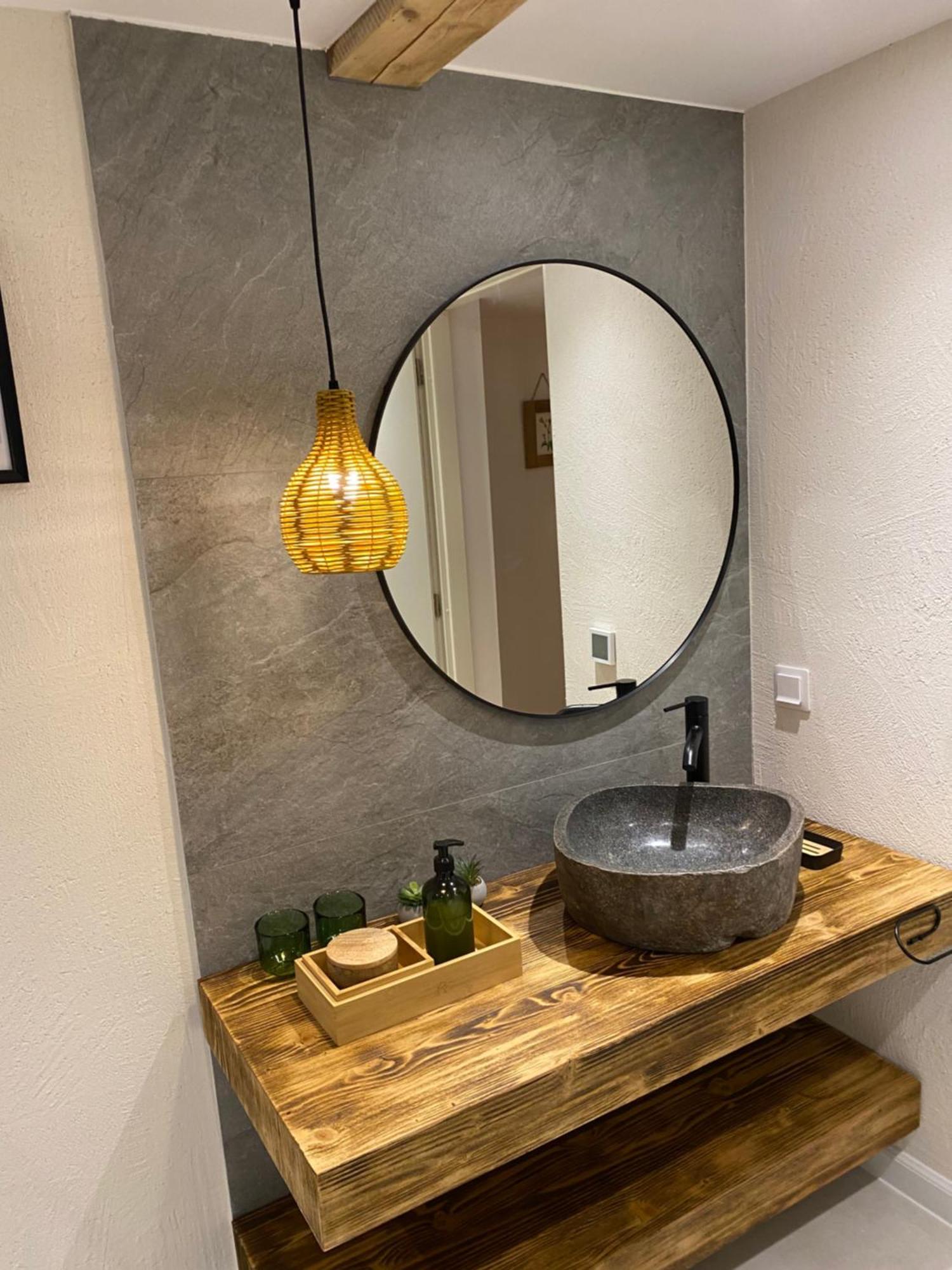 Mountain Chalet - Cabana La Muntele Baisorii Muntele Cacovei  Ngoại thất bức ảnh