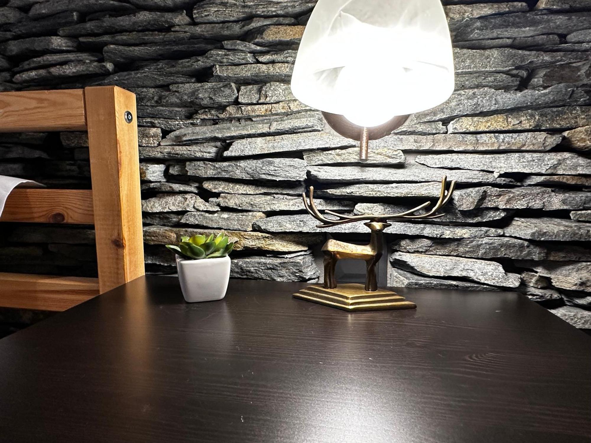 Mountain Chalet - Cabana La Muntele Baisorii Muntele Cacovei  Ngoại thất bức ảnh